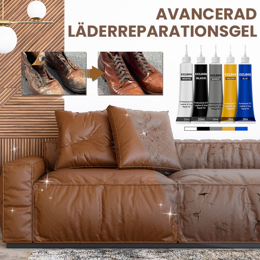 🔥Sista dagen-kampanj 50% rabatt på Advanced Leather Repair Gel🔥