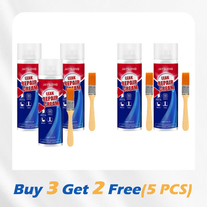🔥Black Friday Sales - 50% OFF💥Leak Repair Waterproof Sealant Spray