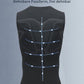 🔥💪 Ionic Shaping Vest – Compression & Cooling – Body Contouring & Sleeveless – Invisible Under Clothes 🕶️