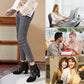 Women's Summer Elegant Lace High Heels