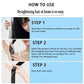 ✨LAST DAY SALE 50% OFF✨ Silk & Keratin Hair Straightening Cream