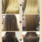 ✨LAST DAY SALE 50% OFF✨ Silk & Keratin Hair Straightening Cream