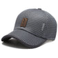 🧢 68% OFF NOW! ☀️ Lightweight & Breathable Baseball Cap for Summer – UPF Protection & Adjustable Fit ✨