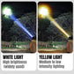🔦Super Bright Rechargeable High Power Headlamp