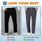 🔥Last Day Sale 70% OFF🥰MultiPants – High Stretch Multi-pocket Durable Cargo Pants