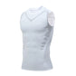 🔥💪 Ionic Shaping Vest – Compression & Cooling – Body Contouring & Sleeveless – Invisible Under Clothes 🕶️