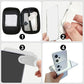 Mirror Effect Lens - Capture Stunning Reflections Instantly