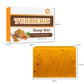 🥇Buy 1 Get 1 Free🧼Lemon Turmeric & Kojic Acid Soap Bars