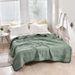 🛌💤The Secret to a Sleep Peacefully In Summer❄️Ice Cooling Calming Blanket
