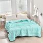 🛌💤The Secret to a Sleep Peacefully In Summer❄️Ice Cooling Calming Blanket
