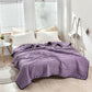 🛌💤The Secret to a Sleep Peacefully In Summer❄️Ice Cooling Calming Blanket