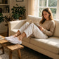 Casual Comfort Breathable Mesh Slippers