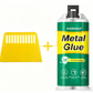 🔥LAST DAY SALE - 49% OFF🎁 🛠️High-Strength AB Metal Repair Glue