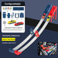 🎁48 Mini Pull-Back Cars with Built-In Garage Set