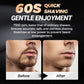 🏆New Year Specials 50% OFF🎁2026 New Upgrade✨Mini Double Head Electric Shave