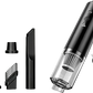 Powerful car vacuum cleaner – Blower function – – Versatile