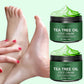 🥳2026 HOT SALE🥳💞50K+ SOLD!✨ 💝Soothing Aloe Vera & Tea Tree Foot Moisturizer