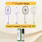 🔥LAST DAY SALE ONLY ￡14.99!!🔥Scalp Massager Comb 💆‍♀️ – Self-Cleaning 🧼, Tangle-Free ✂️ & Frizz-Control Hair Brush with Soothing Mist Spray 💨✨ | Perfect for Dry, Brittle Hair 💧🌟