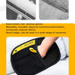 ⚡ 50K+ SOLD! 🎁Reusable Electrostatic Pet Hair Removal Glove - Works on Clothes, Couch, Car & All Fabric Surfaces