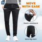 🔥Last Day Sale 70% OFF🥰MultiPants – High Stretch Multi-pocket Durable Cargo Pants
