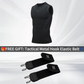 🔥💪 Ionic Shaping Vest – Compression & Cooling – Body Contouring & Sleeveless – Invisible Under Clothes 🕶️