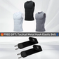 🔥💪 Ionic Shaping Vest – Compression & Cooling – Body Contouring & Sleeveless – Invisible Under Clothes 🕶️