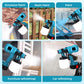 💥Limited time 50% off🔥 Cordless Electric Paint Sprayer