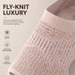 Women's Breathable Mesh Platform Sandals
