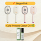 🔥LAST DAY SALE ONLY ￡14.99!!🔥Scalp Massager Comb 💆‍♀️ – Self-Cleaning 🧼, Tangle-Free ✂️ & Frizz-Control Hair Brush with Soothing Mist Spray 💨✨ | Perfect for Dry, Brittle Hair 💧🌟