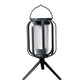 🌞Summer Sale 50% OFF🔥Solar Lantern Outdoor Light with 4 Modes