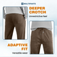🔥Last Day Sale 70% OFF🥰MultiPants – High Stretch Multi-pocket Durable Cargo Pants