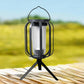 🌞Summer Sale 50% OFF🔥Solar Lantern Outdoor Light with 4 Modes