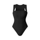 🎉Sleeveless Tummy Control Tank Tops Bodysuits