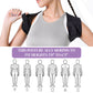 ⏰LAST DAY SALE 50% OFF🔥Back Posture Correction Belt for Men & Women