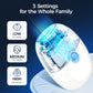 🔥LAST DAY SALE: ￡7.99!!💅✨Universal Automatic Fingernail Grinder for Adults and Children👶
