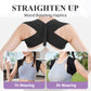 ⏰LAST DAY SALE 50% OFF🔥Back Posture Correction Belt for Men & Women