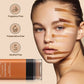 Instant Concealing Foundation Stick med inbyggd pensel