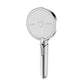 🔥 55% OFF! 🚿💦 Multifunctional High Pressure Handheld Shower – Powerful and Economical 💧✨