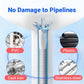 🚿 BUY 1 GET 1 FREE! 🛠️ Powerful Pipe Dredging Agent – Fast Clog Removal, Safe for Pipes & Multi-Use 🚰✨
