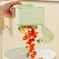 💙 Last Day Promotion 50% Off💙Suction Cup Sink Corner Rack