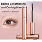 🎁Buy 1 Get 1 Free⏳Each 3.5￡[Waterproof and Non-Smudging] Lengthening and curling long-lasting mascara