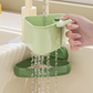 💙 Last Day Promotion 50% Off💙Suction Cup Sink Corner Rack