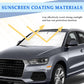 🔥Last Day 50% OFF - 2026 Upgraded Car Windshield Sun Shade Umbrella