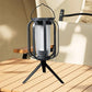 🌞Summer Sale 50% OFF🔥Solar Lantern Outdoor Light with 4 Modes