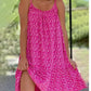 🔥Hot Sale 50 %OFF💖Floral Printed Camisole Dress