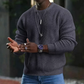 ✨2026 Collection at 50% OFF & FREE SHIPPING🎁JMIERR Men's Crewneck Sweater Soft Casual Sweaters Classic Long Sleeve Pullover Sweaters with Ribbing Edge