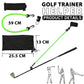 ⛳Golf Trainer Helper