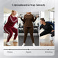 👕 Women's 2-Piece Long Sleeve Tracksuit Set – Minimalist Design, Easy to Style ✨
