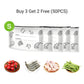 🍗Buy 2 Get 1 Free 🥦Reusable Aluminum Foil Sealable Storage Bags