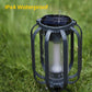 🌞Summer Sale 50% OFF🔥Solar Lantern Outdoor Light with 4 Modes